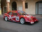 Alfa Romeo 155 2.5 V6 TI DTM 1995 года